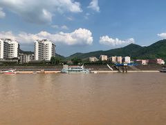 -浈阳坊旅游小镇