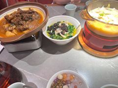 -闽上鲜·福建菜(龙湖滨江天街店)