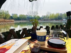 -三忘湖 SWANSEEN(柳荫公园店)