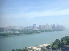 -蘭湘荟一线江景餐厅(解放西路店)