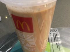 -麦当劳(西客站店)