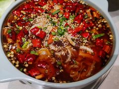 -丁字口海鲜热炒·烧烤大排档