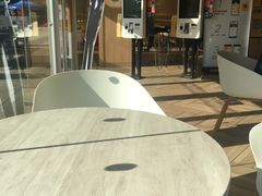 -麦当劳(塔园路店)