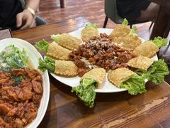 -闻香阁·清真(光荣道店)