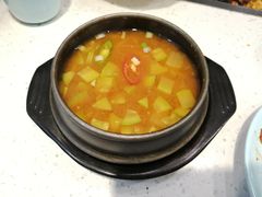 -韩时烤肉(丰科万达广场店)