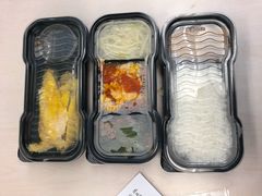 -丰收日·小海鲜·沪上家宴(顾村正大店)
