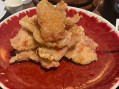 -奉天小馆·非遗东北菜(沈阳万象城店)