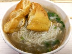 -汪记鲜鱼糊汤粉(沈阳路总店)