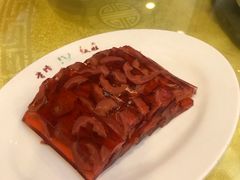 -晋阳饭庄(虎坊桥店)