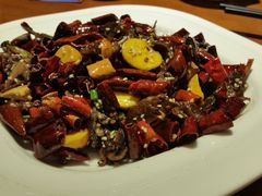 -黑鸡小馆(金源店)