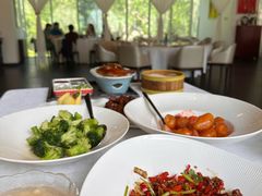-蔓兰家的四季S0餐厅·融合菜(当代MOMA店)