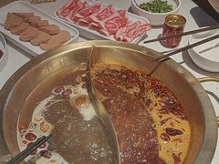 -小龙坎火锅(总店)