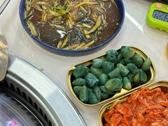 -冰城焰会大丰收铁锅炖(萝岗万达金街店)