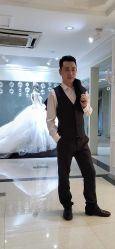 -长春星宫馆婚纱摄影(和平大世界店)