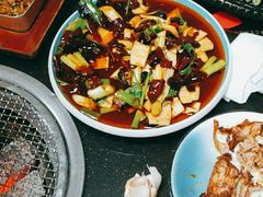 -瑞杰烧烤店·24小时营业(山东路店)