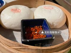 酒酿包-桂满陇-十里风荷(合生汇店)