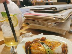 -魔方城市书房(中街益田店)