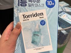 -Olive Young(明洞旗舰店)