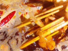 小郡肝串串香-钢管厂五区小郡肝火锅串串香(总店)