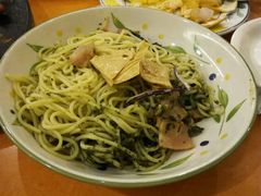 -萨莉亚意式餐厅(悦荟广场店)