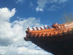 景点-天津盘山风景名胜区