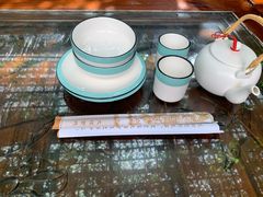 -阿鹏故事云南野生菌火锅(人民路店)