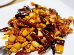 -之参餐厅(前门大街店)