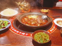 -受气牛肉·重庆耙牛肉(南坪总店)