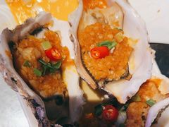 -小酒吧烧烤(爱建店)