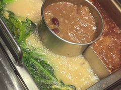 -巴奴毛肚火锅(悠唐购物中心店)