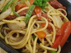 肉酱意面-马克西姆俄罗斯餐厅(通亚街店)