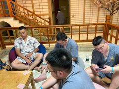 -极乐汇汗蒸会馆(杭州店)