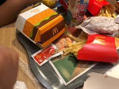 -麦当劳(豫园店)