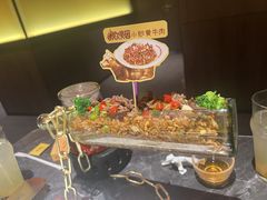 -炊烟小炒黄牛肉(浦东世纪汇店)