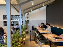 -Seesaw Coffee(深圳万象天地店)