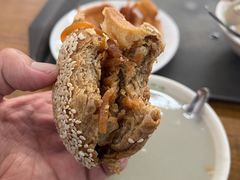 -老磁器口豆汁店(马家堡店)