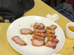 -吉莲利苑海鲜酒家(珠海拱北28年老字号店)