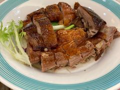 -椿记烧鹅(叠彩店)