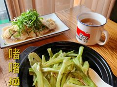-小和庆·知味(首铸万科店)