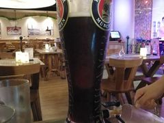 -Paulaner·德国帕拉娜自酿啤酒餐厅(海上世界店)
