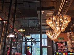 -MI WU FACTORY米屋美食工厂餐厅(绿地店)