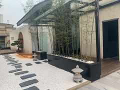 -三间愈舍·Triple Spa(重庆IFS国金中心店)