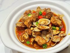 -王庄阿咪海鲜大排档(上下杭店)