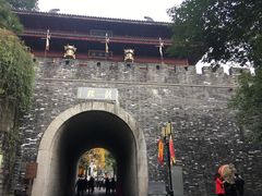 -鼓楼(西湖风景名胜区)