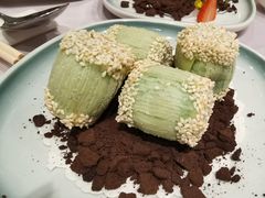 -丰鲤楼•闽南茶楼(仟禧汇店)