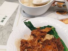 -翠华(澳门银河店)