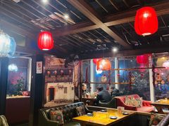 -望京一号·重庆江湖菜(工体店)