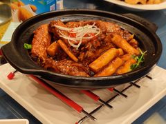 -金帝酒店中餐厅