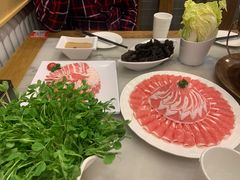 -牛街·马辈儿涮肉(牛街二店)