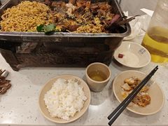 -沈姐万州烤鱼(沙坪坝七中店)